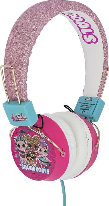 Produktbild OTL Junior Headphones