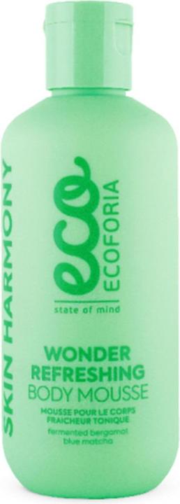 Image du produit Ecoforia Lotion pour le corps idéale pour les adultes Unisexe (Lotion pour le corps, 250 ml)