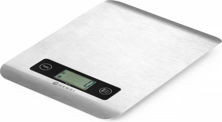 Produktbild Hendi Küchenwaage 5 kg