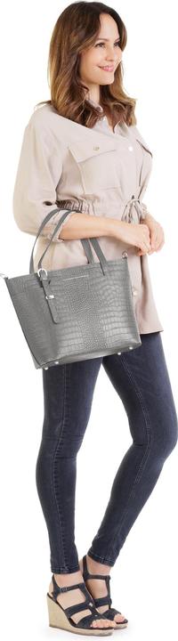 Actual product image Cluty Handtasche