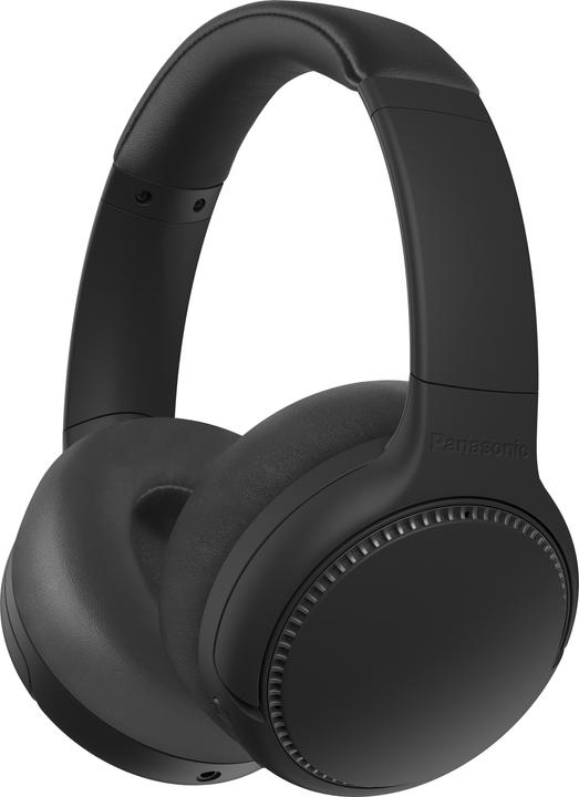 Actual product image Panasonic RB-M500B (30 h, Wireless)