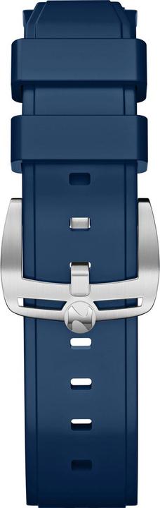 Image du produit Nubeo NB-6084-04 (Chronographe, 58 mm)