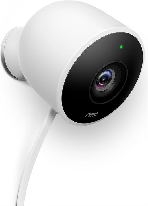 Nest Cam Outdoor (1920 x 1080 Pixels)