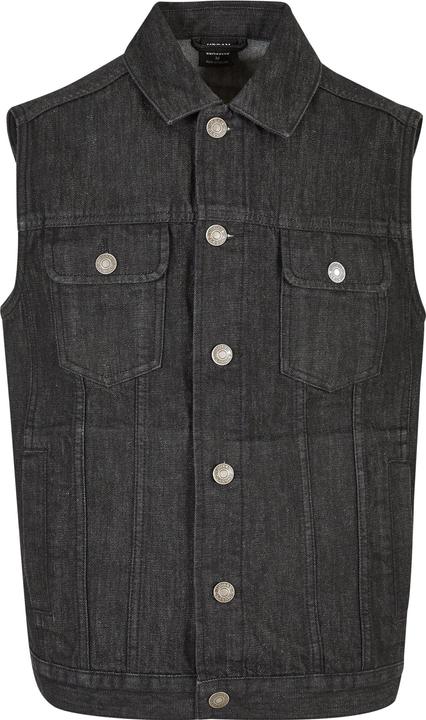 black washed