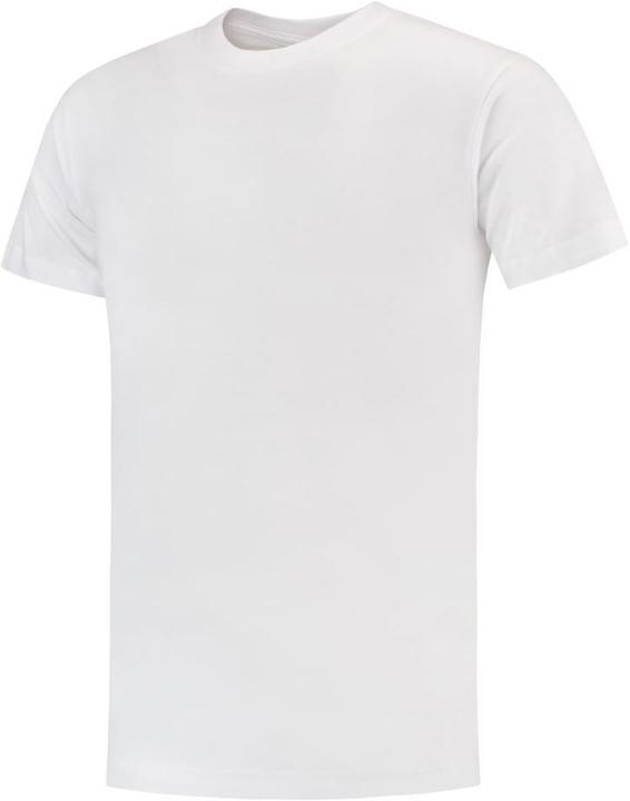 Image du produit Tricorp T-shirt 145 grammes White Gr. L (L)