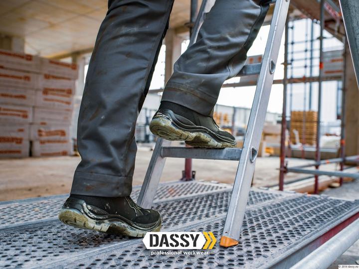 Produktbild Dassy Liverpool (58)