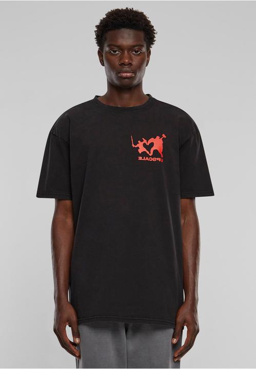 Immagine prodotto Urban Classics Maglietta oversize Ultraprovocateur Acid Heavy - 127063 (4XL)