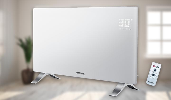 Produktbild Sonnenkönig Vidro 2000 (2000 W)