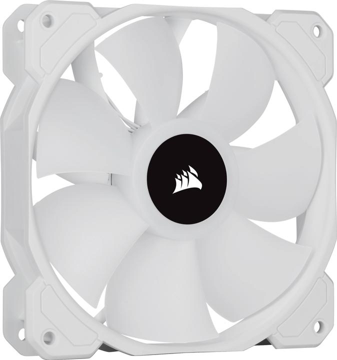 Image du produit Corsair iCUE SP120 Elite (120 mm, 3 x)