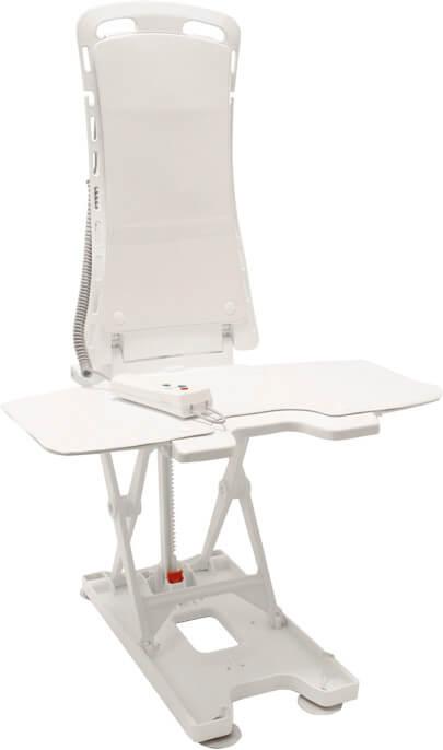Produktbild Drive Badewannenlift Bellavita 2G (140 kg)