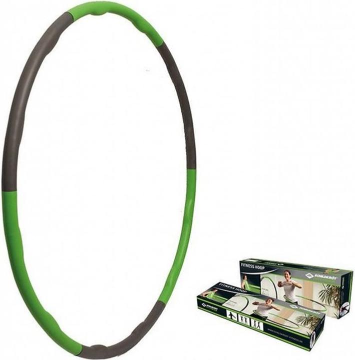 Produktbild Schildkröt Hula-Hoop (100 cm, 1200 g)