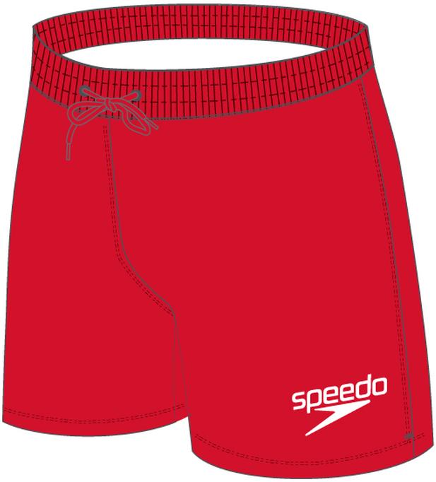 Produktbild Speedo Plus Size Essential 16" Water (4XL)