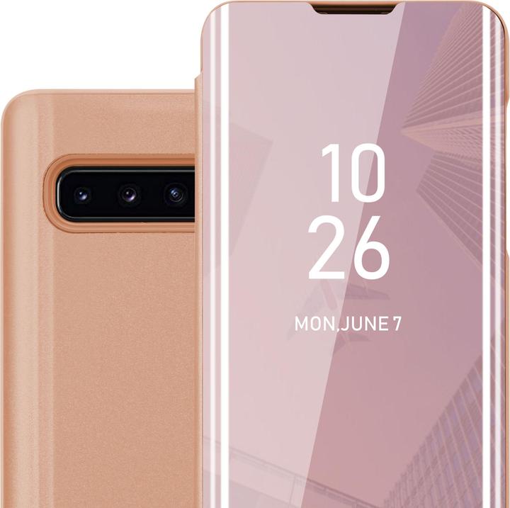 Kunzite pink
