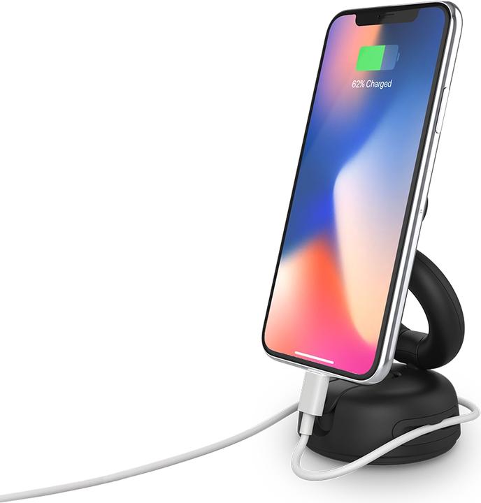 Produktbild PopSockets Car Dash Windowshield