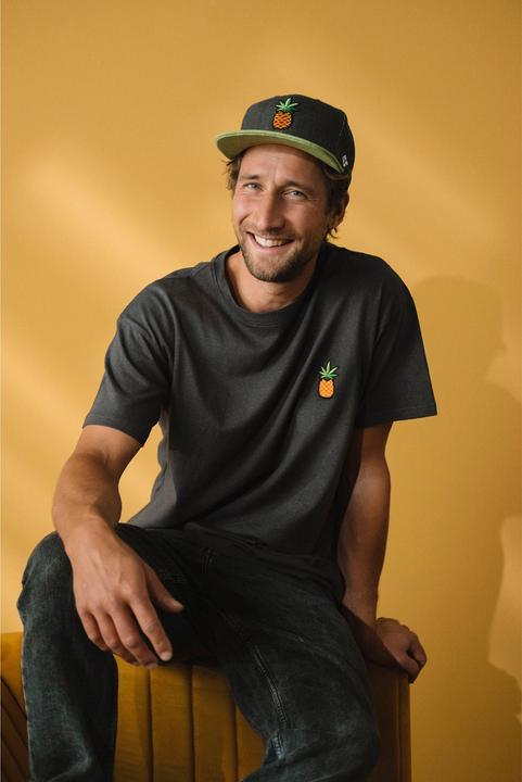 Immagine prodotto Bavarian Caps Cananas (XXL)