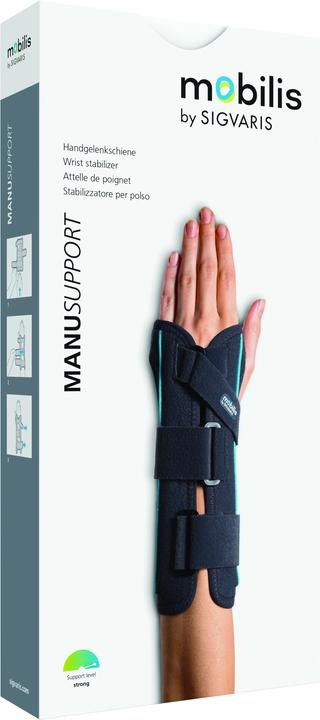 Produktbild Sigvaris ManuSupport (L, XL)
