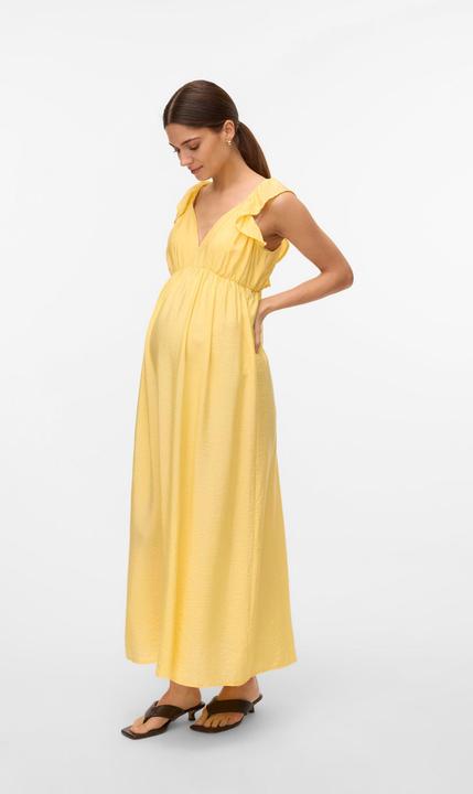 Produktbild Vero Moda Maternity VMMJOSIE Umstandskleid Kleid (XXL)
