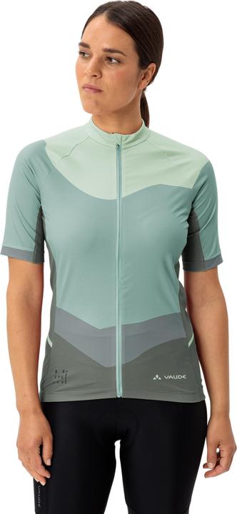 Actual product image Vaude Posta FZ Tricot III (42, L)