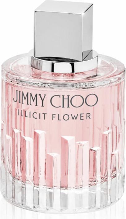 Immagine prodotto Jimmy Choo Fiore illecito (Eau de toilette, 60 ml)