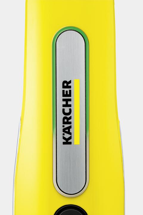 Actual product image Kärcher SC 3 Upright EasyFix (1600 W)