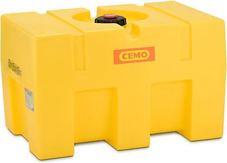 Cemo PE-Fass