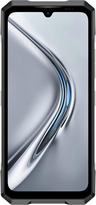 Image du produit Doogee Blade GT 5G (NFC - 6.72" - 256 Go, 12 Go RAM) Noir (256 Go, Noir, 6.72")
