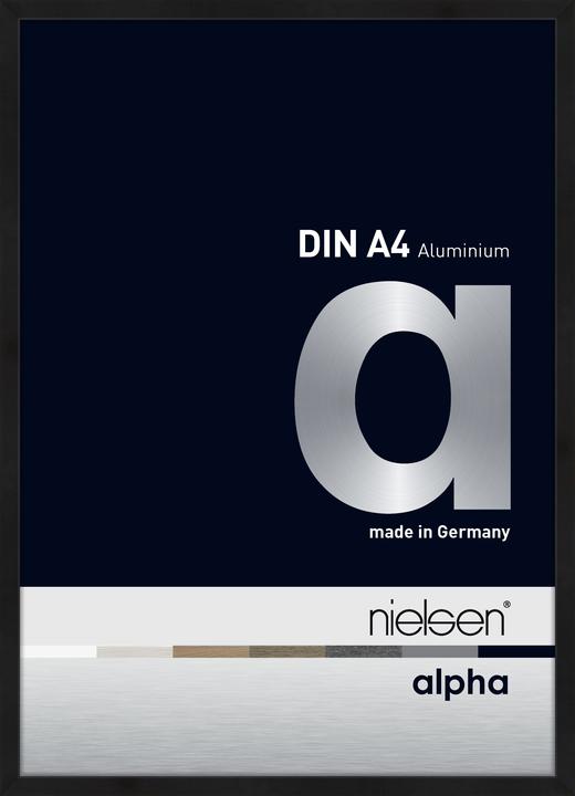 Nielsen Alpha