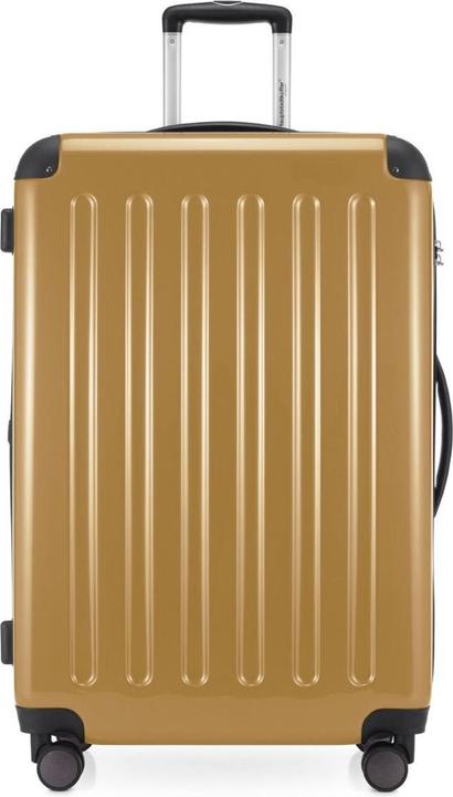 Image du produit Hauptstadtkoffer Alex - Valise coque rigide brillante avec TSA (119 l, L (90 - 115l))