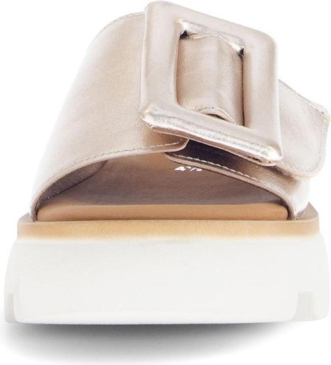 Actual product image Gabor Pantoletten (36)