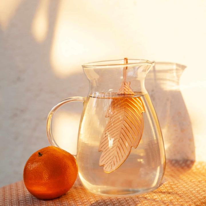 Produktbild Forrest & Love Kupfer Infuser Feder