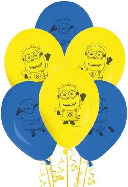 Immagine prodotto Decorata Party Palloncini dei Minions