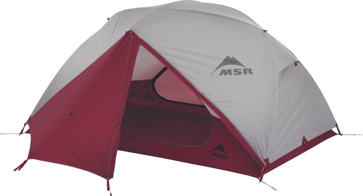 Msr Elixir 2 (Dome tent, 2.77 kg, 2 persons)