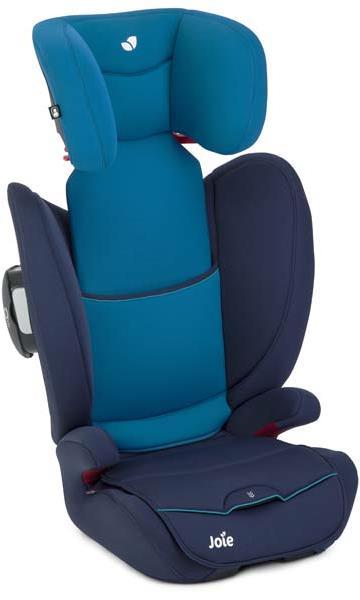 Actual product image Joie Transcend car seat Caribbean