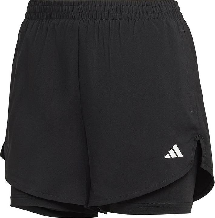 adidas Women's Min 2in1 Shorts