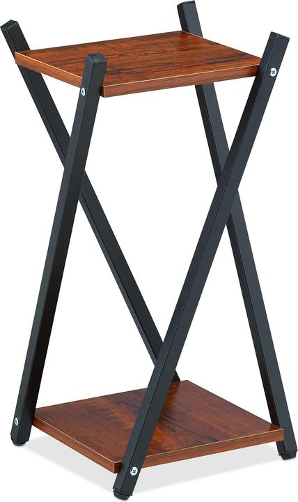 Image du produit Relaxdays Étagère plantes