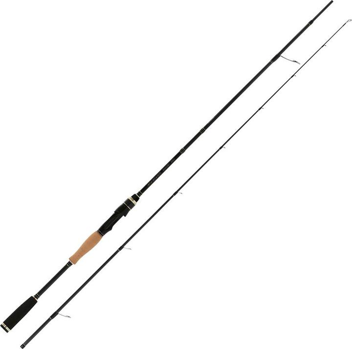 Produktbild Stucki Fishing Roc Magic (Spinnrute, 210 cm)