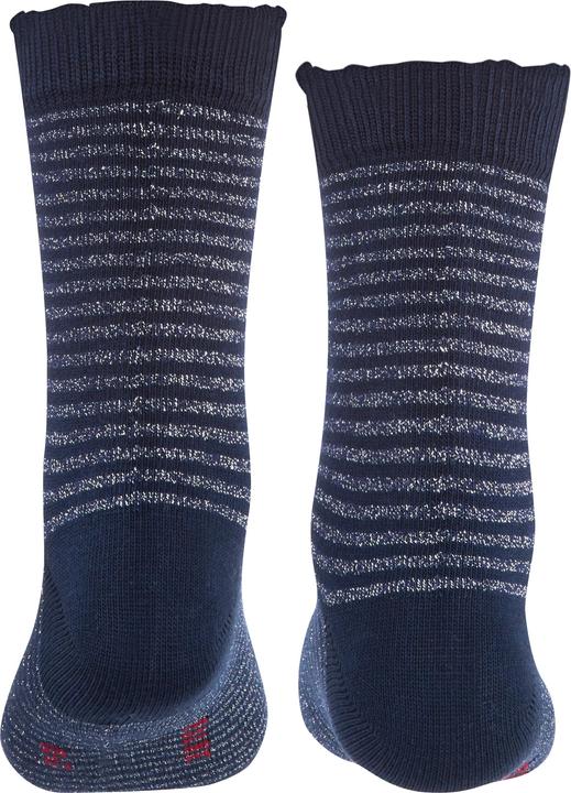 Actual product image Falke Glitter Stripe Kids Socks (23 - 26)