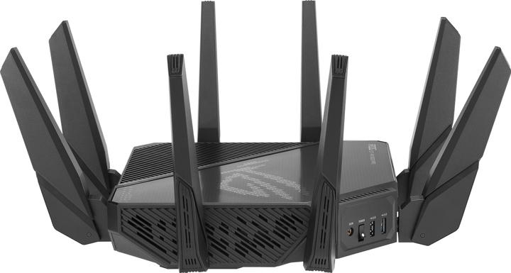 Produktbild ASUS ROG Rapture GT-AX11000 Pro