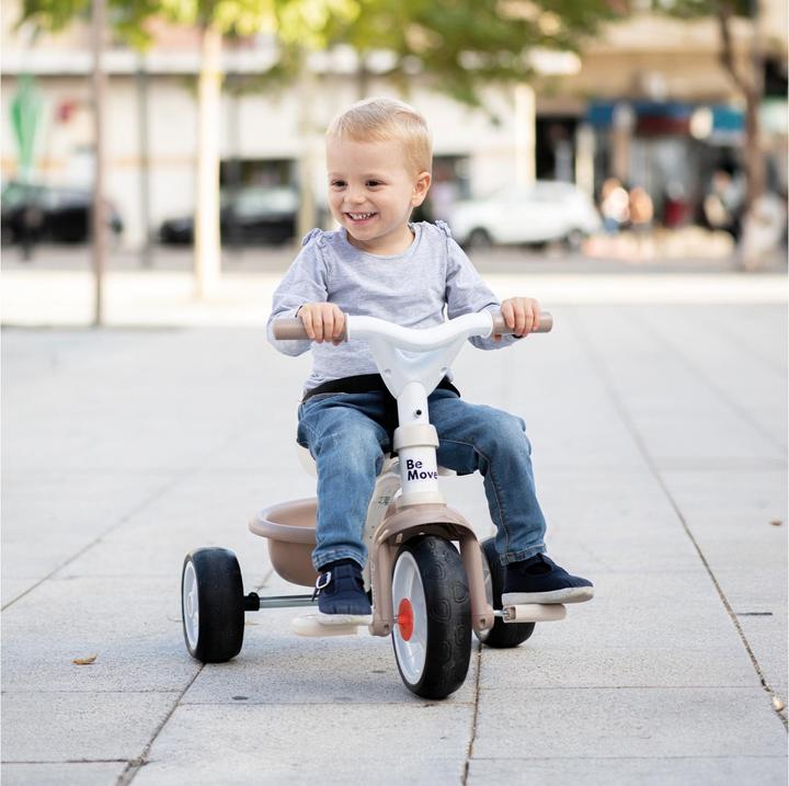 Actual product image Smoby Be Move