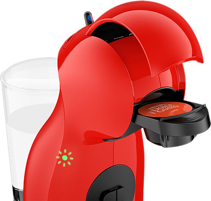 Produktbild De'Longhi Piccolo XS (NESCAFÉ Dolce Gusto)