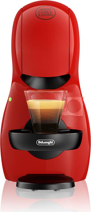 Produktbild De'Longhi Piccolo XS (NESCAFÉ Dolce Gusto)