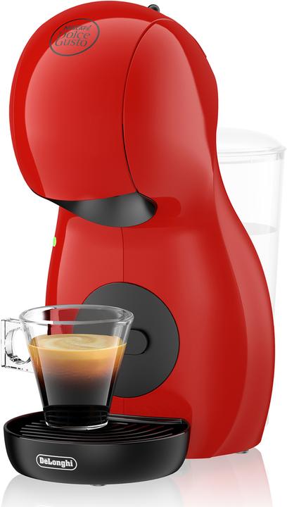 Produktbild De'Longhi Piccolo XS (NESCAFÉ Dolce Gusto)