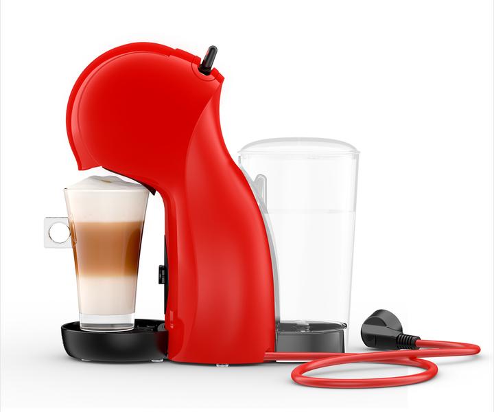 Produktbild De'Longhi Piccolo XS (NESCAFÉ Dolce Gusto)