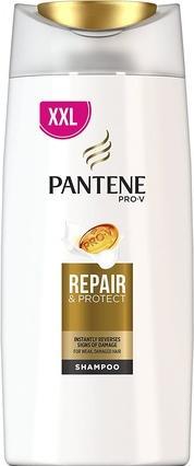 Pantene Reparatur und Schutz Shampoo 700ml (700 ml, Flüssiges Shampoo)
