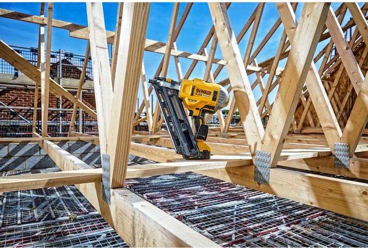 Immagine prodotto DeWalt Chiodatrice a batteria
