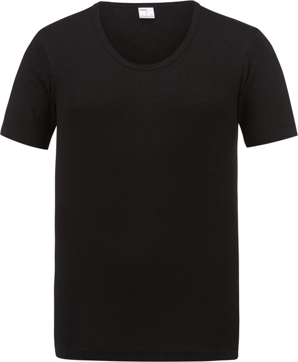 ISA Bodywear Shirt kurzarm
