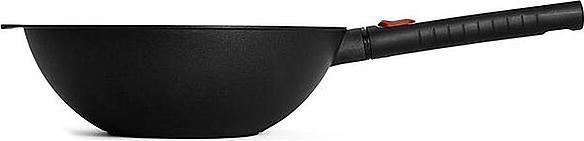Immagine prodotto Woll Padella wok ECO-LOGIC (28 cm, Wok, Ghisa)