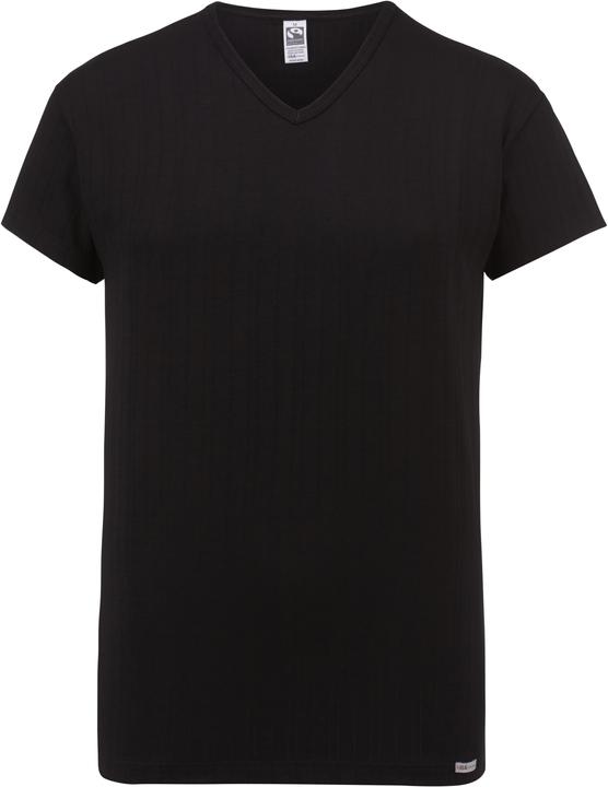 Produktbild ISA Bodywear Shirt kurzarm (S)