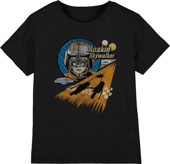 Star Wars Mos Espa TShirt