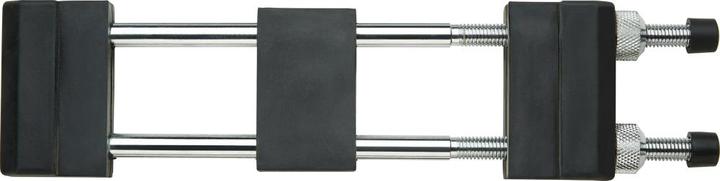 Actual product image Magni August Müller whetstone holder length 135-225 mm Müller (P220)